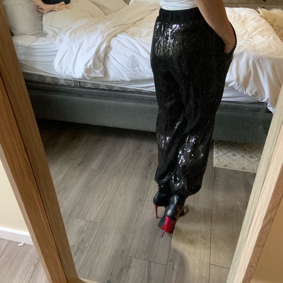 H:ours Sequence joggers - Picture 3 of 6